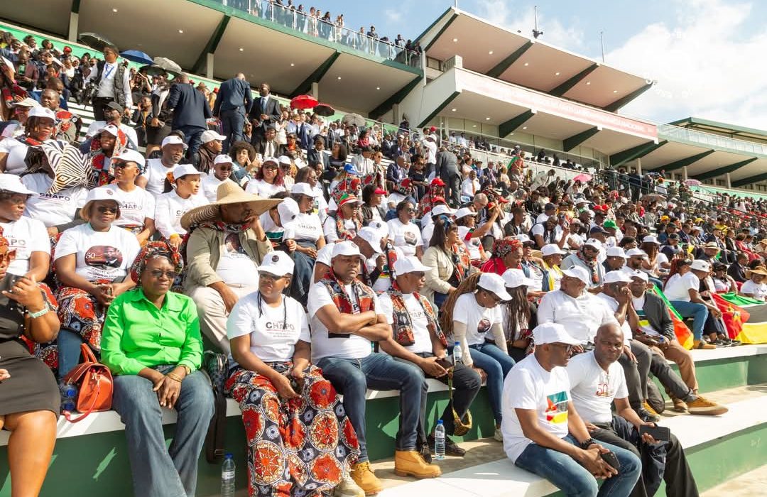 Foto Quinton Nicuete