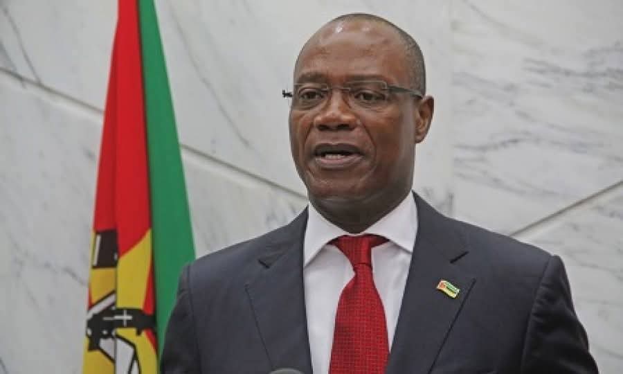 Foto: Quinton Nicuete