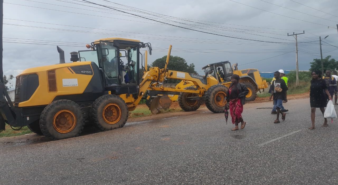 Foto: Quinton Nicuete