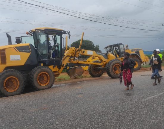 Foto: Quinton Nicuete