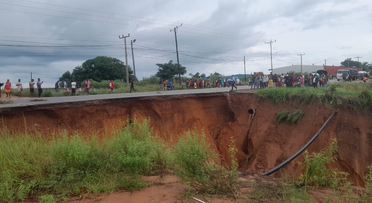 Foto: Quinton Nicuete