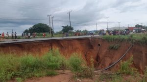 Foto: Quinton Nicuete