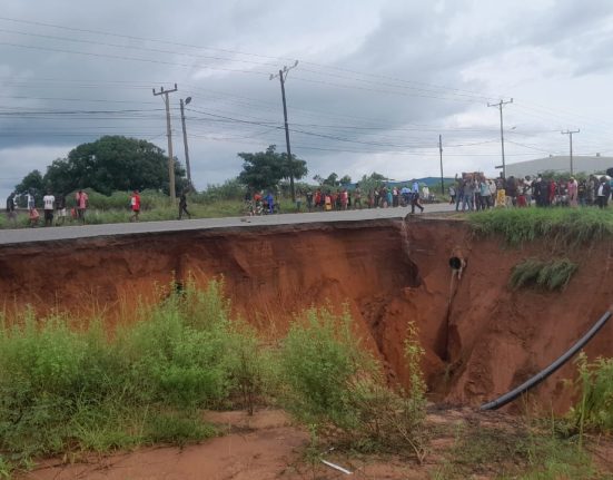 Foto: Quinton Nicuete